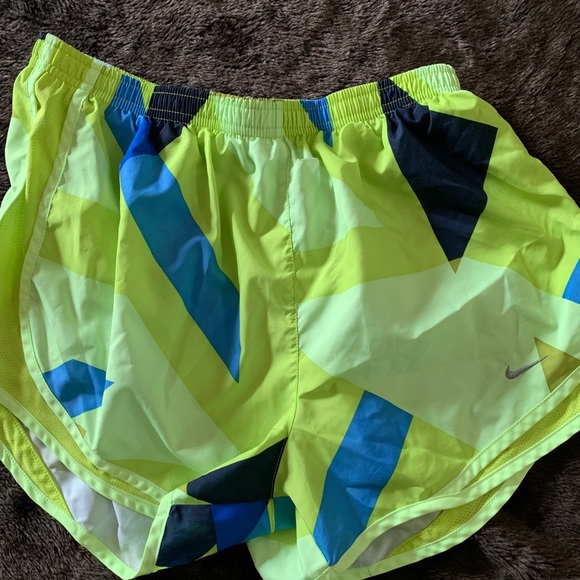 Nike Pants - Nike Running Shorts Sz S